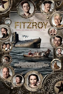 LugaTv | Watch The Fitzroy for free online