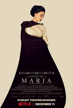 LugaTv | Watch Maria for free online