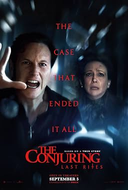 LugaTv | Watch The Conjuring: Last Rites for free online