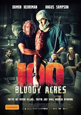 LugaTv | Watch 100 Bloody Acres for free online
