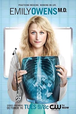 LugaTv | Watch Emily Owens M.D. seasons 1 - 1 for free online
