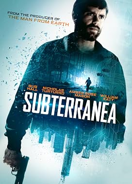 LugaTv | Watch Subterranea for free online