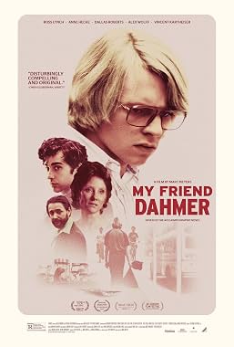 LugaTv | Watch My Friend Dahmer for free online