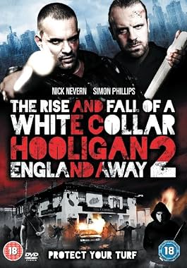 LugaTv | Watch White Collar Hooligan 2 England Away for free online