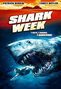 LugaTv | Watch Shark Week for free online