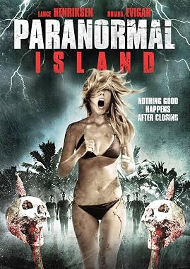 LugaTv | Watch Paranormal Island for free online