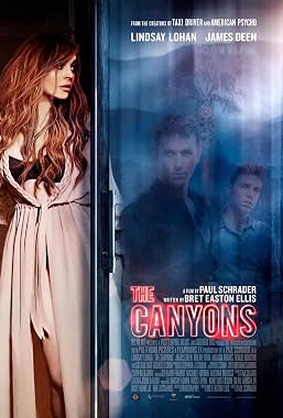 LugaTv | Watch The Canyons for free online