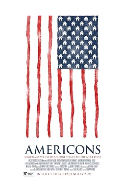 LugaTv | Watch Americons for free online