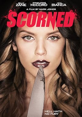 LugaTv | Watch Scorned for free online