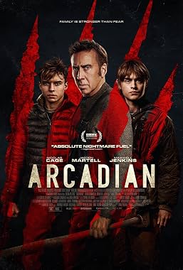 LugaTv | Watch Arcadian for free online