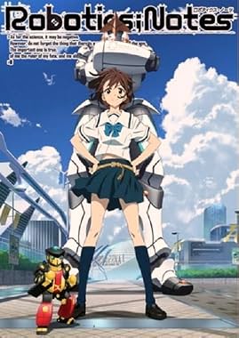LugaTv | Watch RoboticsNotes seasons 1 - 1 for free online
