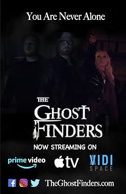 LugaTv | Watch The Ghost Finders seasons 1 - 11 for free online