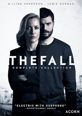 LugaTv | Watch The Fall seasons 1 - 3 for free online