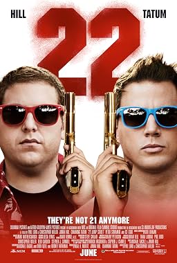 LugaTv | Watch 22 Jump Street for free online