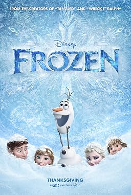 LugaTv | Watch Frozen for free online