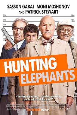 LugaTv | Watch Hunting Elephants for free online