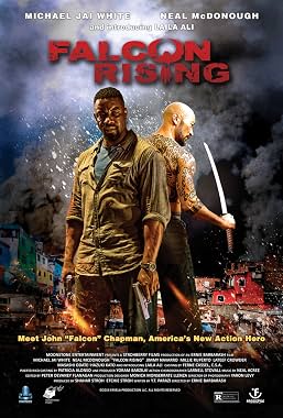 LugaTv | Watch Falcon Rising for free online