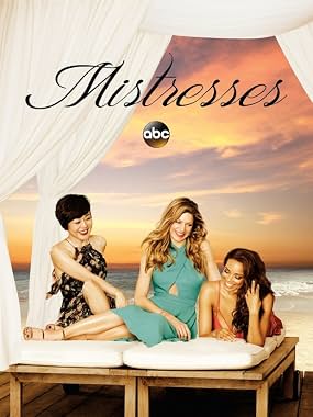 LugaTv | Watch Mistresses seasons 1 - 4 for free online