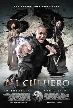 LugaTv | Watch Tai ji 2 Ying xiong jue qi for free online