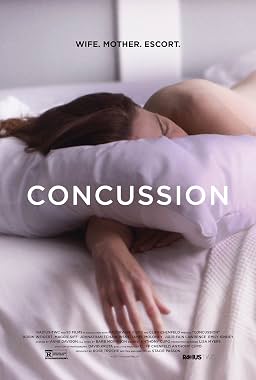 LugaTv | Watch Concussion for free online
