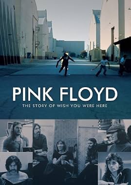 LugaTv | Watch Pink Floyd The Story of Wish You Were Here for free online