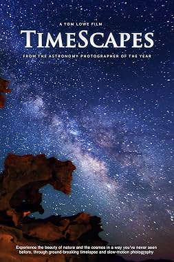 LugaTv | Watch TimeScapes for free online