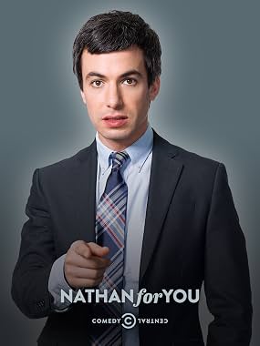 LugaTv | Watch Nathan for You seasons 1 - 4 for free online