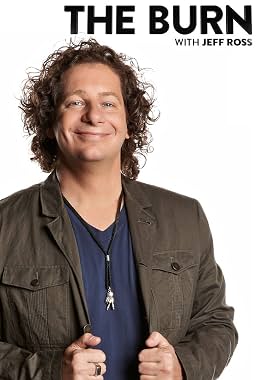 LugaTv | Watch The Burn with Jeff Ross seasons 1 - 2 for free online