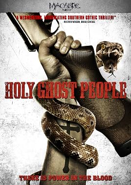 LugaTv | Watch Holy Ghost People for free online