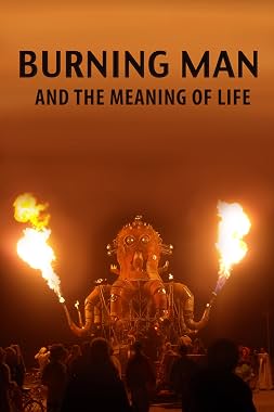 LugaTv | Watch Burning Man and the Meaning of Life for free online