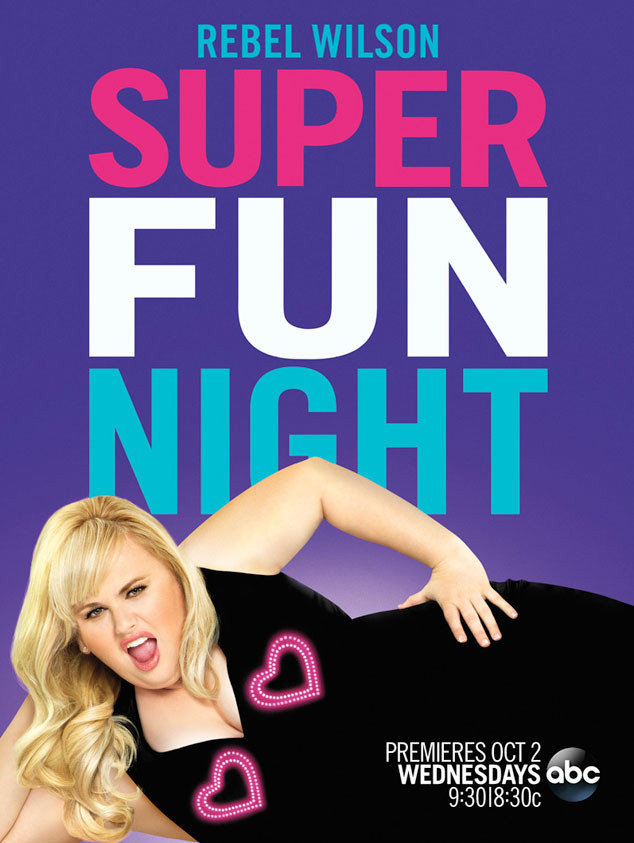 LugaTv | Watch Super Fun Night seasons 1 - 1 for free online