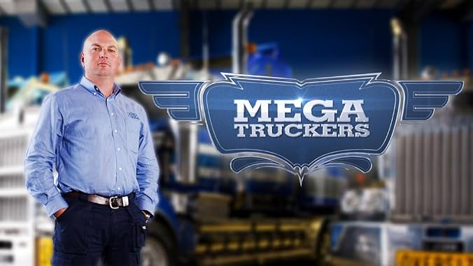 LugaTv | Watch MegaTruckers seasons 1 - 1 for free online