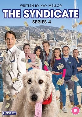 LugaTv | Watch The Syndicate seasons 1 - 4 for free online