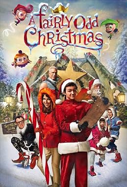 LugaTv | Watch A Fairly Odd Christmas for free online