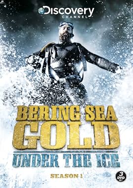 LugaTv | Watch Bering Sea Gold Under the Ice seasons 1 - 3 for free online