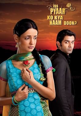 LugaTv | Watch Iss Pyaar Ko Kya Naam Doon seasons 1 - 12 for free online