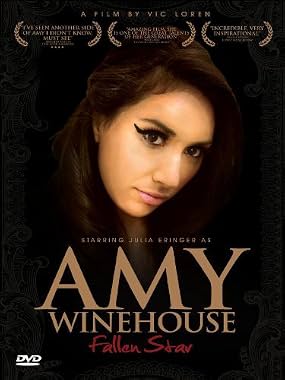 LugaTv | Watch Amy Winehouse Fallen Star for free online