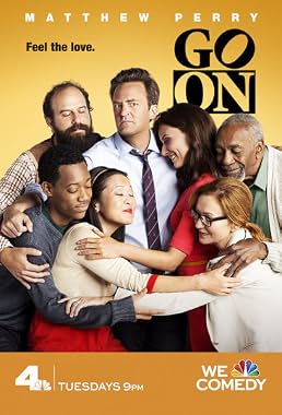 LugaTv | Watch Go On seasons 1 - 1 for free online