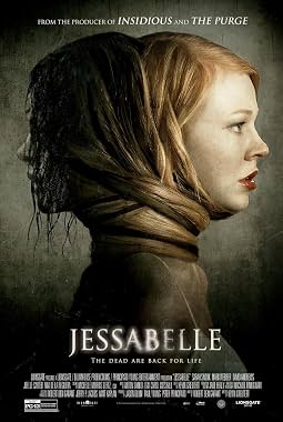 LugaTv | Watch Jessabelle for free online