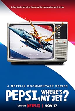 LugaTv | Watch Pepsi, Where's My Jet? seasons 1 - 1 for free online