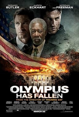LugaTv | Watch Olympus Has Fallen for free online