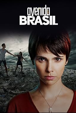LugaTv | Watch Brazil Avenue seasons 1 - 1 for free online
