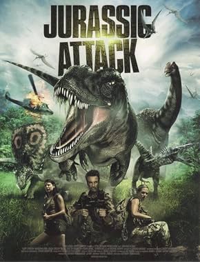 LugaTv | Watch Jurassic Attack for free online