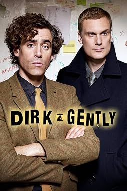LugaTv | Watch Dirk Gently seasons 1 - 1 for free online