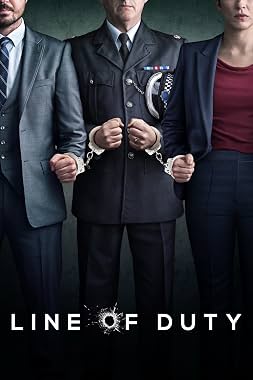 LugaTv | Watch Line of Duty seasons 1 - 7 for free online