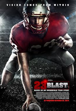 LugaTv | Watch 23 Blast for free online