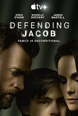 LugaTv | Watch Defending Jacob seasons 1 - 1 for free online