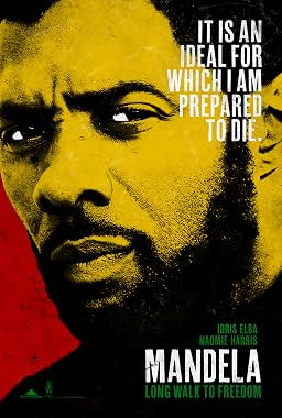 LugaTv | Watch Mandela Long Walk to Freedom for free online