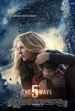 LugaTv | Watch The 5th Wave for free online