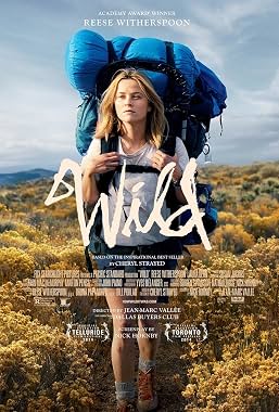 LugaTv | Watch Wild for free online